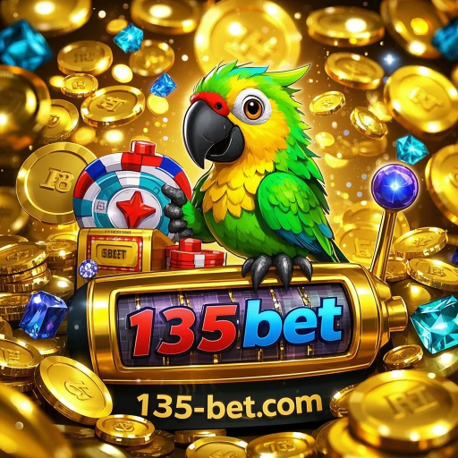 Apostas em 135bet: A Experiência Definitiva de Jogo Online